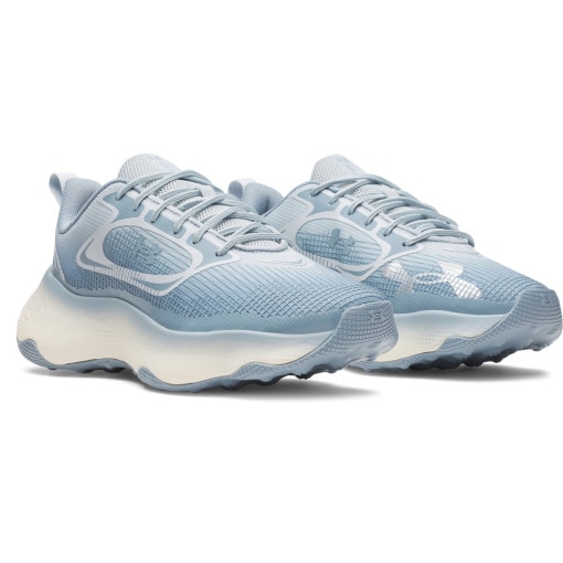 Damskie sneakersy Under Armour UA W Pulse - niebieskie