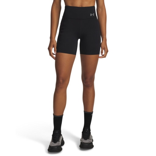 Damskie spodenki do biegania Under Armour UA Velociti 6