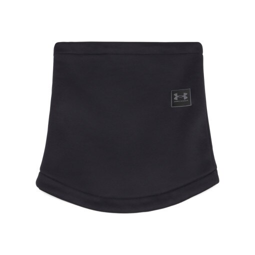 Komin uniseks Under Armour UA Storm ColdGear Infrared Fleece - czarny