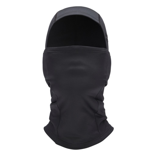 Kominiarka treningowa uniseks Under Armour CG Storm Balaclava - czarna