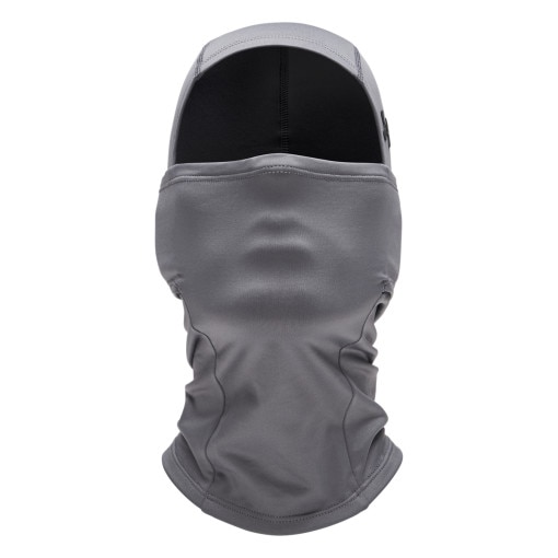 Obrazek dla: UNDER ARMOUR Kominiarka treningowa uniseks Under Armour CG Storm Balaclava  szara Szary