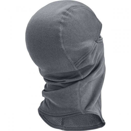Kominiarka treningowa uniseks UNDER ARMOUR CGI Balaclava - szary