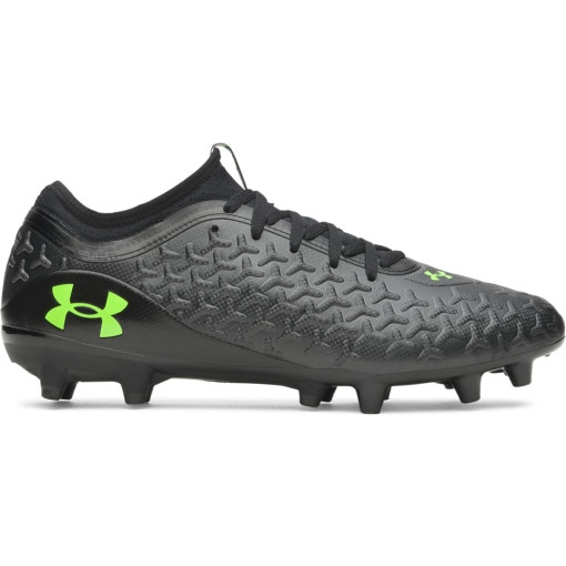 Obrazek dla: UNDER ARMOUR Korki piłkarskie uniseks Under Armour UA Magnetico Select 6 FG  czarne Czarny