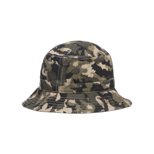 Męski kapelusz Under Armour Men's UA Branded Bucket - multikolor