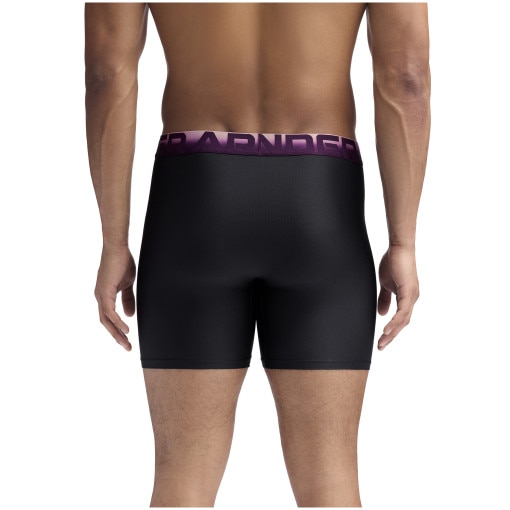 Męska bielizna treningowa (3-pack) Under Armour UA PERFORMANCE TECH MESH - OMBRE WB 6