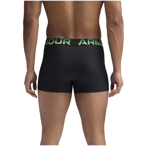 Męska bielizna treningowa (3-pack) Under Armour UA PERFORMANCE TECH - NOVELTY 3