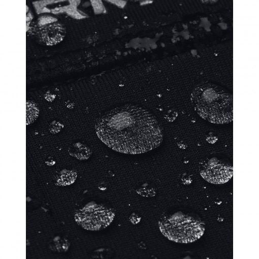 Męska czapka do biegania Under Armour UA Men's Storm Launch Beanie - czarna
