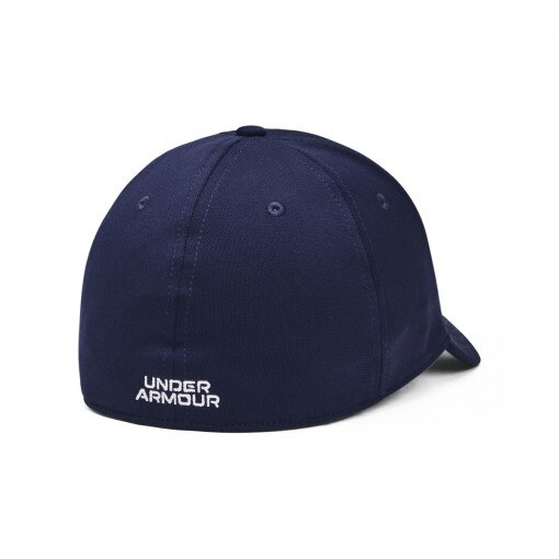 Męska czapka z daszkiem Under Armour Men's UA Blitzing - granatowa