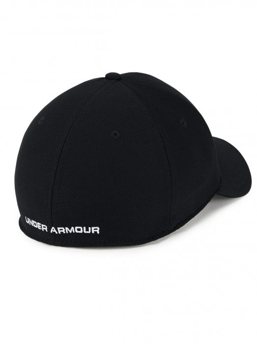 Męska czapka z daszkiem UNDER ARMOUR Mens Blitzing 3.0 Cap - czarna