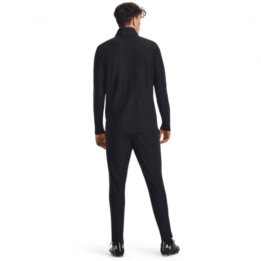 Męski dres komplet treningowy Under Armour UA M's Challenger Tracksuit - czarny