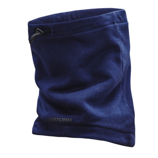 Męski komin Under Armour UA Storm Fleece Gaiter - granatowy