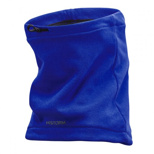 Męski komin Under Armour UA Storm Fleece Gaiter - niebieski