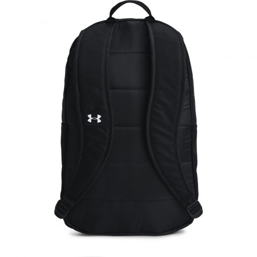 Męski plecak UNDER ARMOUR Halftime Backpack - czarny