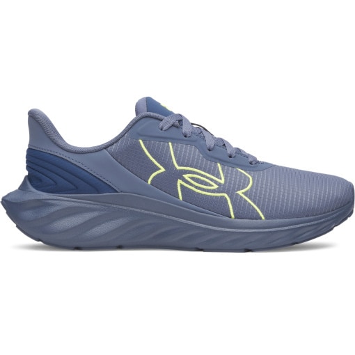 Obrazek dla: UNDER ARMOUR Męskie buty do biegania Under Armour UA Ascend BL szare Szary
