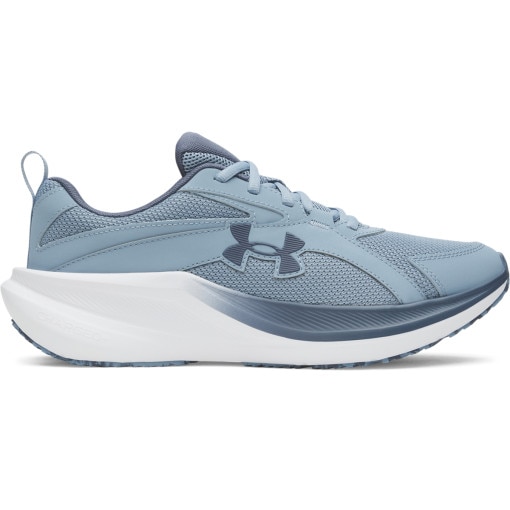Obrazek dla: UNDER ARMOUR Męskie buty do biegania Under Armour UA Assert 11  niebieskie Niebieski
