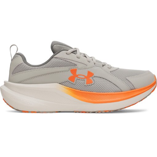 Obrazek dla: UNDER ARMOUR Męskie buty do biegania Under Armour UA Assert 11  szare Szary