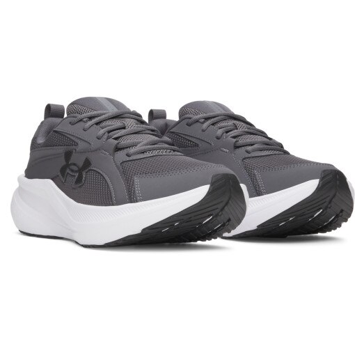 Męskie buty do biegania Under Armour UA Assert 11 - szare