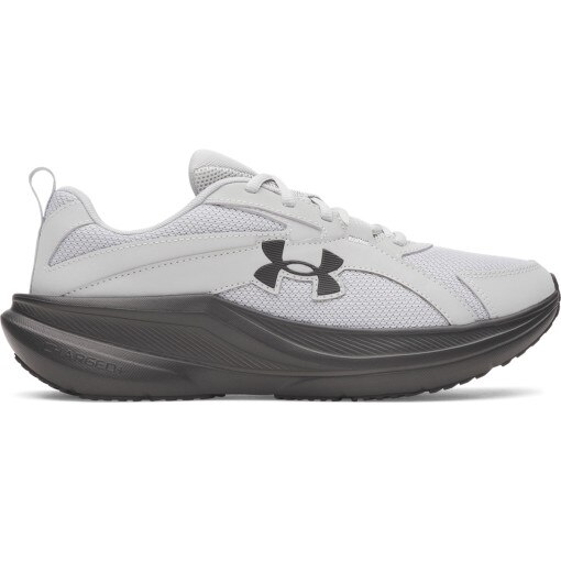 Obrazek dla: UNDER ARMOUR Męskie buty do biegania Under Armour UA Assert 11  szare Szary