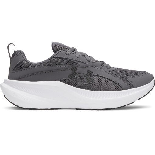 Obrazek dla: UNDER ARMOUR Męskie buty do biegania Under Armour UA Assert 11  szare Szary