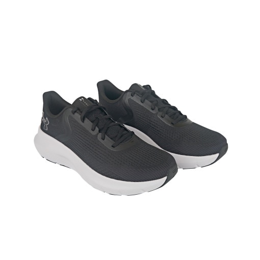 Męskie buty do biegania Under Armour UA Charged Rogue 5 - czarne 