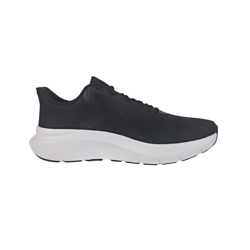 UNDER ARMOUR Męskie buty do biegania Under Armour UA Charged Rogue 5  czarne  Czarny