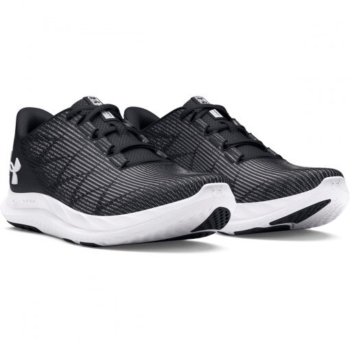 Męskie buty do biegania Under Armour UA Charged Speed Swift - czarne
