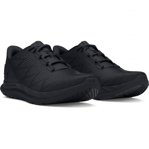 Męskie buty do biegania Under Armour UA Charged Speed Swift - czarne