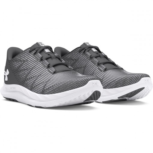 Męskie buty do biegania Under Armour UA Charged Speed Swift - szare