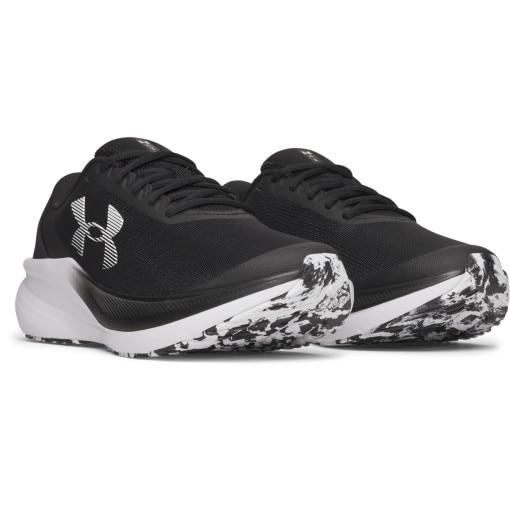 Męskie buty do biegania Under Armour UA Chase - czarne