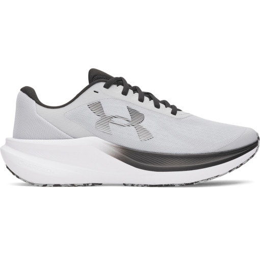Obrazek dla: UNDER ARMOUR Męskie buty do biegania Under Armour UA Chase  szare Szary