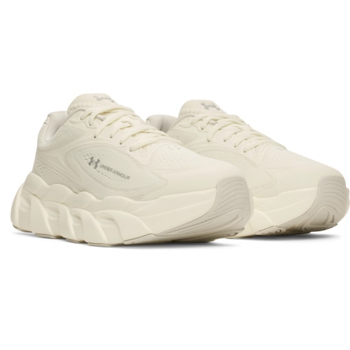Męskie buty do biegania Under Armour UA HB Runner 2 - białe