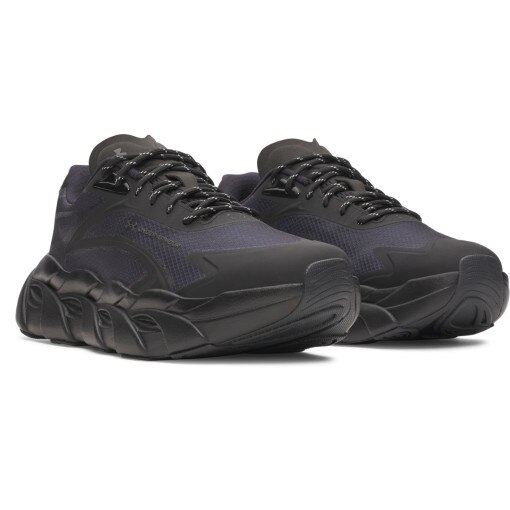 Męskie buty do biegania Under Armour UA HB Runner SE 2 - czarne