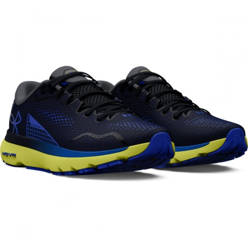 Męskie buty do biegania Under Armour UA HOVR Infinite 5 - czarne