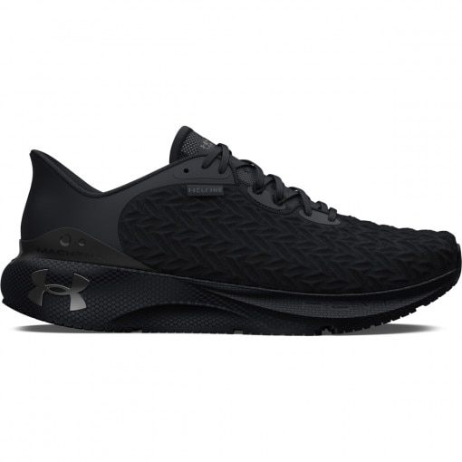  UNDER ARMOUR Męskie buty do biegania Under Armour UA HOVR Machina 3 Clone  czarne Czarny
