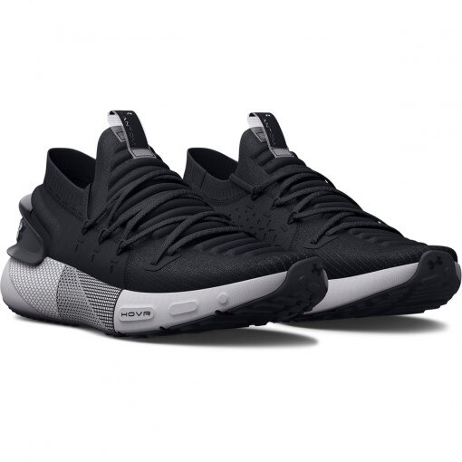 Męskie buty do biegania UNDER ARMOUR UA HOVR Phantom 3 - czarne