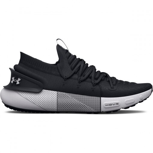 Obrazek dla: UNDER ARMOUR Męskie buty do biegania UNDER ARMOUR UA HOVR Phantom 3  czarne Czarny