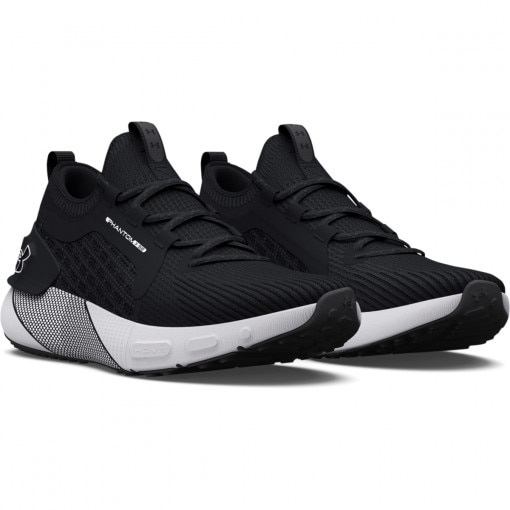 Męskie buty do biegania Under Armour UA HOVR Phantom 3 SE - czarne