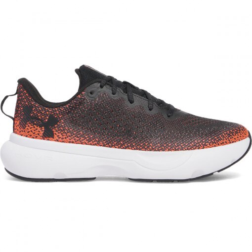 UNDER ARMOUR Męskie buty do biegania Under Armour UA Infinite  czarne Czarny