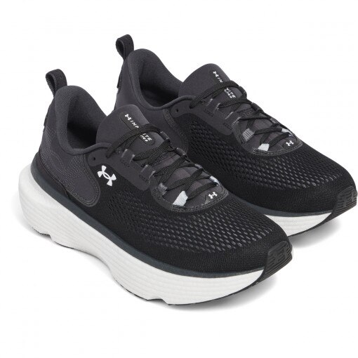 Męskie buty do biegania Under Armour UA Infinite Elite 2 - czarne