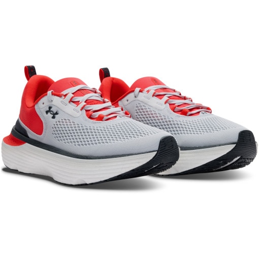 Męskie buty do biegania Under Armour UA Infinite Elite 2 - szare