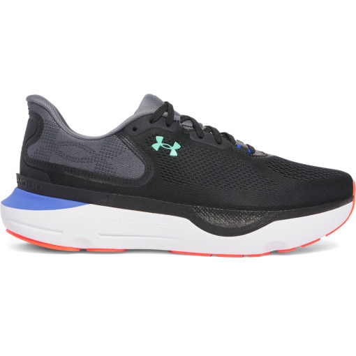 UNDER ARMOUR Męskie buty do biegania Under Armour UA Infinite Pro 2  czarne Czarny
