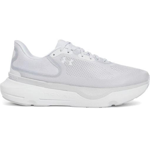 UNDER ARMOUR Męskie buty do biegania Under Armour UA Infinite Pro 2  szare Szary
