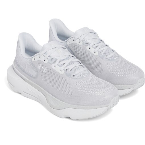 Męskie buty do biegania Under Armour UA Infinite Pro 2 - szare