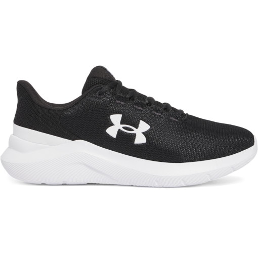 Obrazek dla: UNDER ARMOUR Męskie buty do biegania Under Armour UA Phade RN 3  czarne Czarny