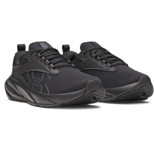 Męskie buty do biegania Under Armour UA Surge 5 - czarne