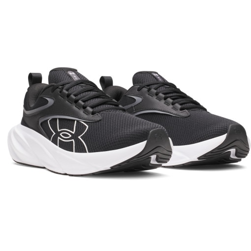 Męskie buty do biegania Under Armour UA Surge 5 - czarne