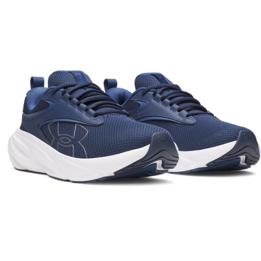 Męskie buty do biegania Under Armour UA Surge 5 - niebieskie