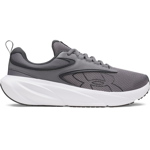 Obrazek dla: UNDER ARMOUR Męskie buty do biegania Under Armour UA Surge 5  szare Szary