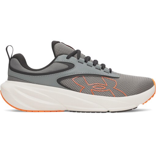 Obrazek dla: UNDER ARMOUR Męskie buty do biegania Under Armour UA Surge 5  szare Szary