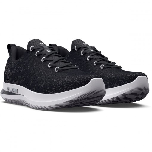 Męskie buty do biegania Under Armour UA Velociti 3 - czarne
